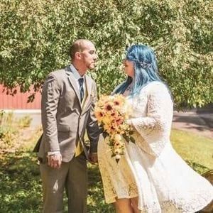 Meet your Posher, Frederick